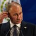 Trump y Putin podrían reunirse en China en el marco de la cumbre de la APEC