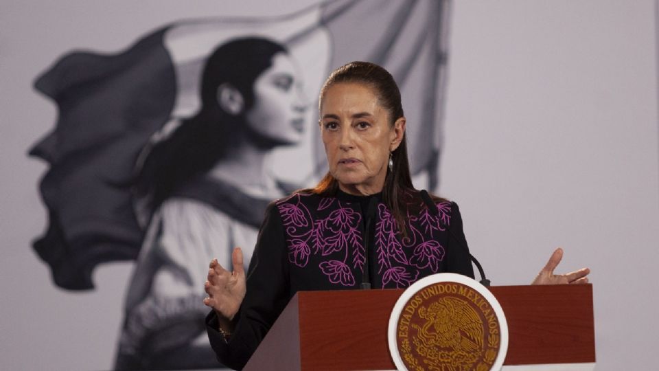 Sheinbaum contactará a la gobernadora de Morelos y a la rectora de la UAEM tras homicidio de estudiantes en Cuernavaca