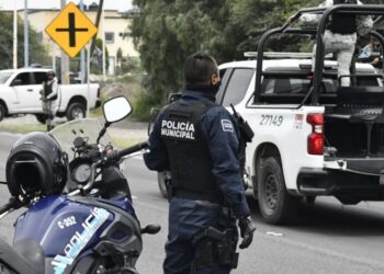 Procesan a «El Niño», menor de 16 años, por el homicidio de una persona en bar de Querétaro