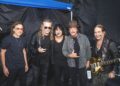Eddie Vedder presenta a Maná en Ohana Fest y la banda hace historia en el décimo aniversario