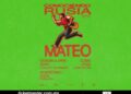 Conociendo Rusia lleva su formato solista al Gran Rex y anuncia su regreso a México
