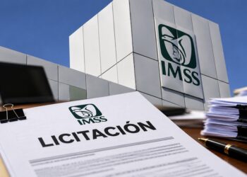 El fantasma de una licitación anterior