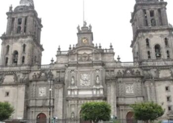 Pide Iglesia a las autoridades y al pueblo ‘no acostumbrarse a la violencia’