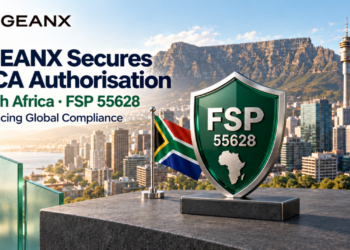 BGEANX obtiene la licencia FSP autorizada por la FSCA de Sudáfrica y profundiza su estrategia global de cumplimiento normativo y expansión en el mercado africano