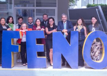 Kenvue y Facultad de Enfermería y Obstetricia de UNAM fortalecen la formación de profesionales de la salud