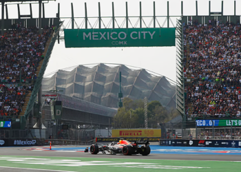 5 razones por las que el F1 Gran Premio de la Ciudad de México se ha convertido en uno de los grandes eventos culturales y de  entretenimiento del país