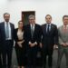 Ricardo Monreal inaugura en la Cámara de Diputados el foro “Día Mundial del Huevo 2026”