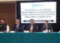 Especialista, funcionarios y organizaciones civiles destacan necesidad de atender vacíos legales en materia de trata de personas en entornos digitales