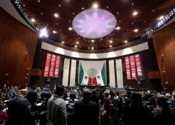Aprueba la Cámara de Diputados, en lo general, dictamen a la Ley del Impuesto Sobre la Renta