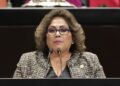 Plantea Ciria Yamile Salomón acompañar políticas sobre etiquetado de alimentos con educación nutricional