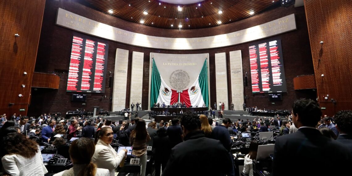 La Cámara de Diputados aprobó, por unanimidad, sancionar hasta con 20 años de prisión el reclutamiento forzado de personas