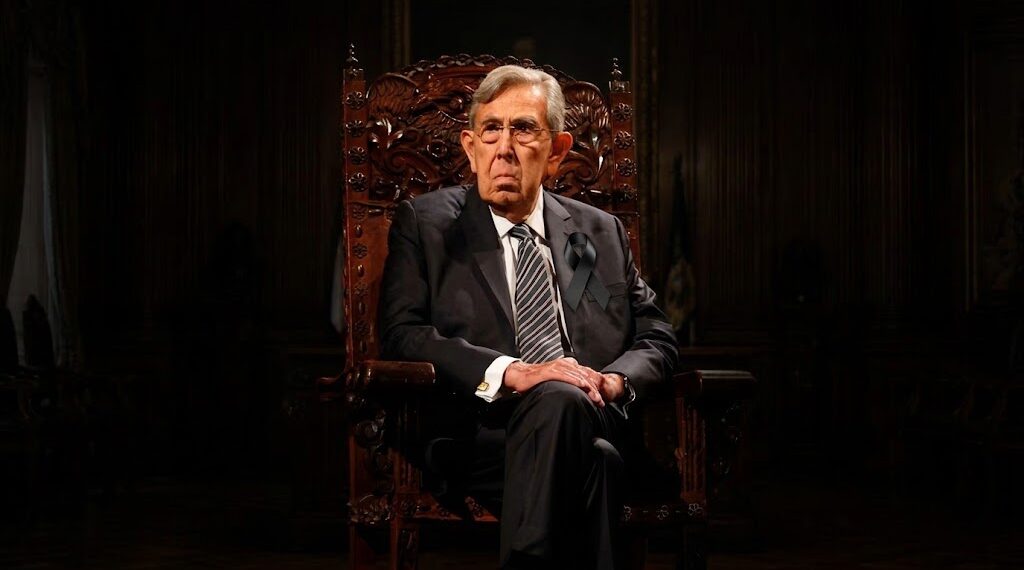 Fallece Cuauhtémoc Cárdenas a los 92 años: se va un referente de la izquierda mexicana