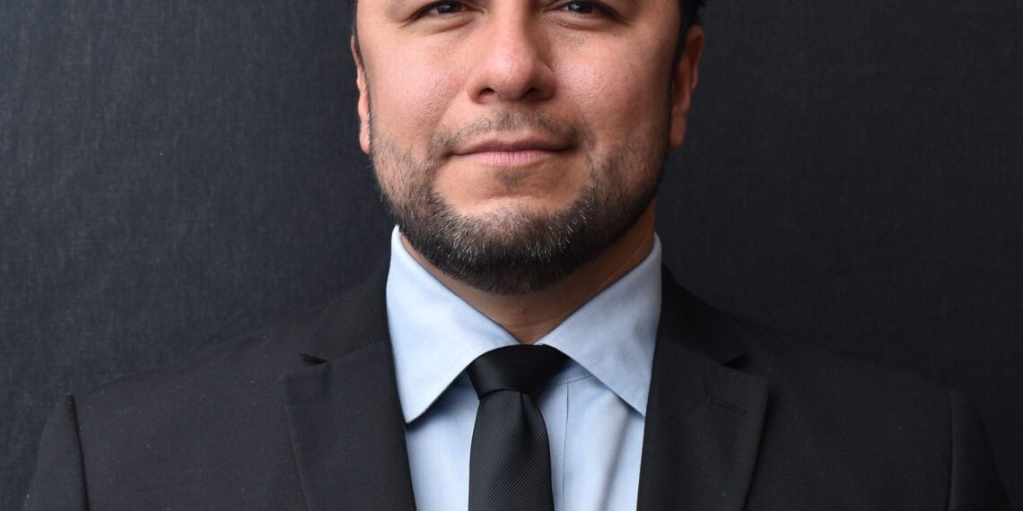 Alejandro Figueroa asume como Campus Head & Coordinator de Danfoss Climate Solutions en México