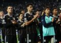 Grecia frena a Alemania y deja a Klopp contra las cuerdas