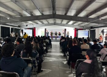 IMPULSA SEDECO EL FUTURO DE LA MOVILIDAD ELÉCTRICA CON HACKATÓN QUE REUNIÓ A MÁS DE 200 PARTICIPANTES
