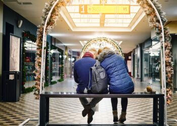 Sensormatic Solutions lanza predicciones con los días de mayor afluencia de compradores durante la temporada de fiestas 2026