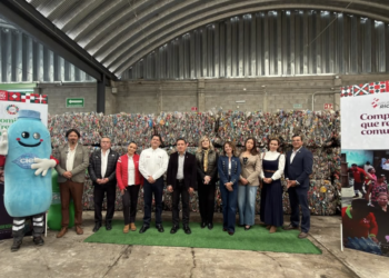 Grupo RICA fortalece su compromiso social con inversión ambiental, capacitación y economía local