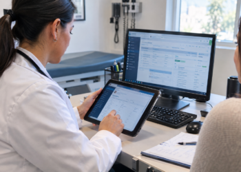 México avanza hacia el expediente clínico interoperable; abre nuevas ventanas de eficiencia para hospitales