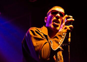 Diego Numa y los últimos románticos presentan su sencillo “Rubí” y llevan su fusión Latinoamericana con una serie de conciertos por el sur de México