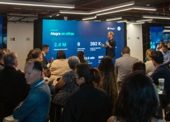 Alegra lanza en México un ecosistema de soluciones para impulsar el desarrollo de pymes y contadores
