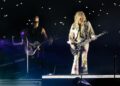 Def Leppard reúne a generaciones en una noche de guitarras y nostalgia