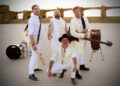 LOS FANTASMAS DEL CARIBE LLEGAN AL ARRANQUE DEL TONIC FEST 2026 EN ACAPULCO