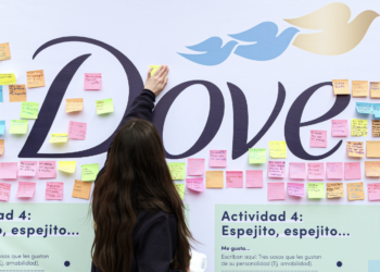 Dove Proyecto para la Autoestima, 20 años fortaleciendo la confianza de las nuevas generaciones en México
