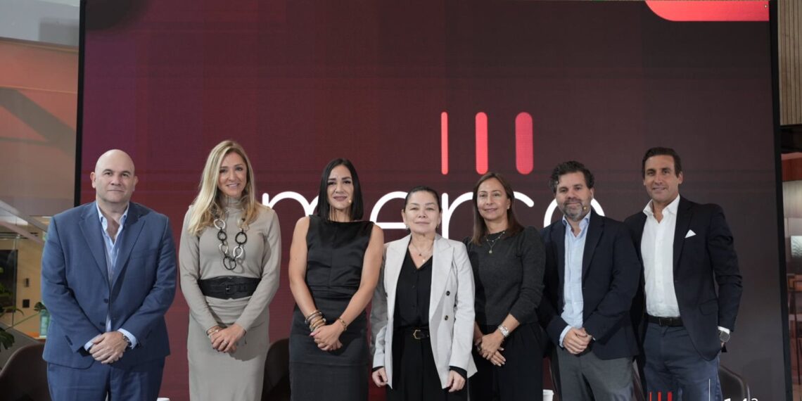 Unilever de México lidera por 6.º año consecutivo el sector de consumo masivo en Merco Empresas 2026