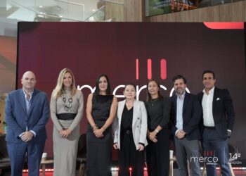 Unilever de México lidera por 6.º año consecutivo el sector de consumo masivo en Merco Empresas 2026