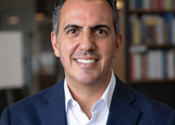 Nombra Incode a Fuad Juan como director general para México así como responsable de TrustGraph para LATAM
