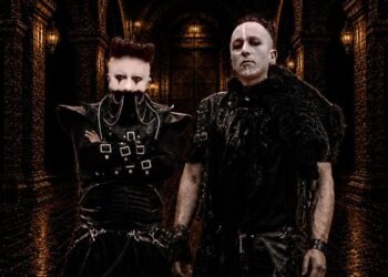 HOCICO PRESENTARÁ SU NUEVO ÁLBUM “UNSEEN HORROR SCENES” EN CDMX
