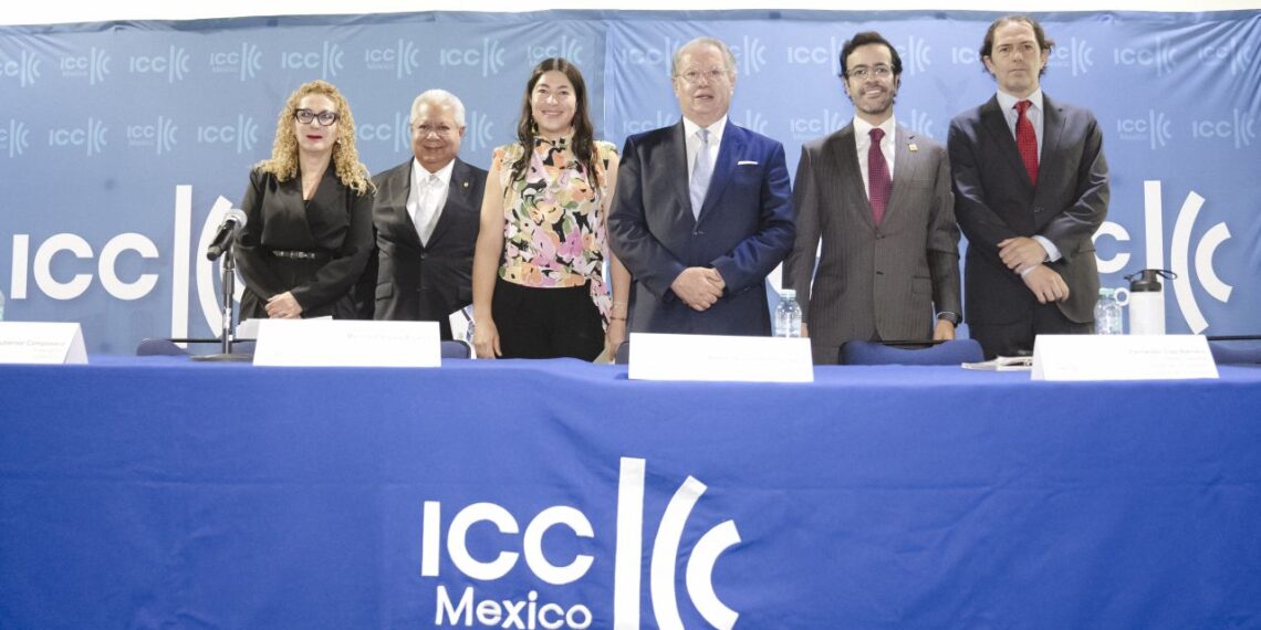ICC México y TikTok presentaron los Digital Commerce Labs para impulsar a emprendedores y MiPymes de México y Latinoamérica