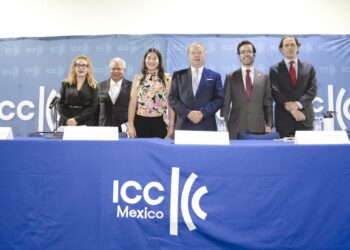 ICC México y TikTok presentaron los Digital Commerce Labs para impulsar a emprendedores y MiPymes de México y Latinoamérica