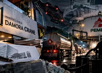 INMOBILIARIA DAMORA-CRANE ENFRENTA MULTIPLES CONTROVERSIAS ENERGETICAS POR MALOS MANEJOS.