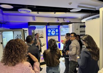 Panduit evoluciona su estrategia de distribución en México mediante alianza comercial con Ingram Micro