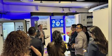 Panduit evoluciona su estrategia de distribución en México mediante alianza comercial con Ingram Micro