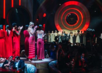 Miami Fashion Week® celebra su décimo aniversario con una edición especial del 13 al 18 de octubre de 2026