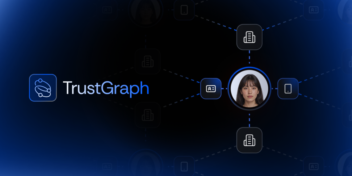 Incode lanza TrustGraph, la primera red de confianza creada para la era agéntica
