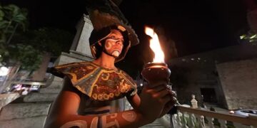 Entre vivos y espíritus: Las leyendas que estremecen Yucatán