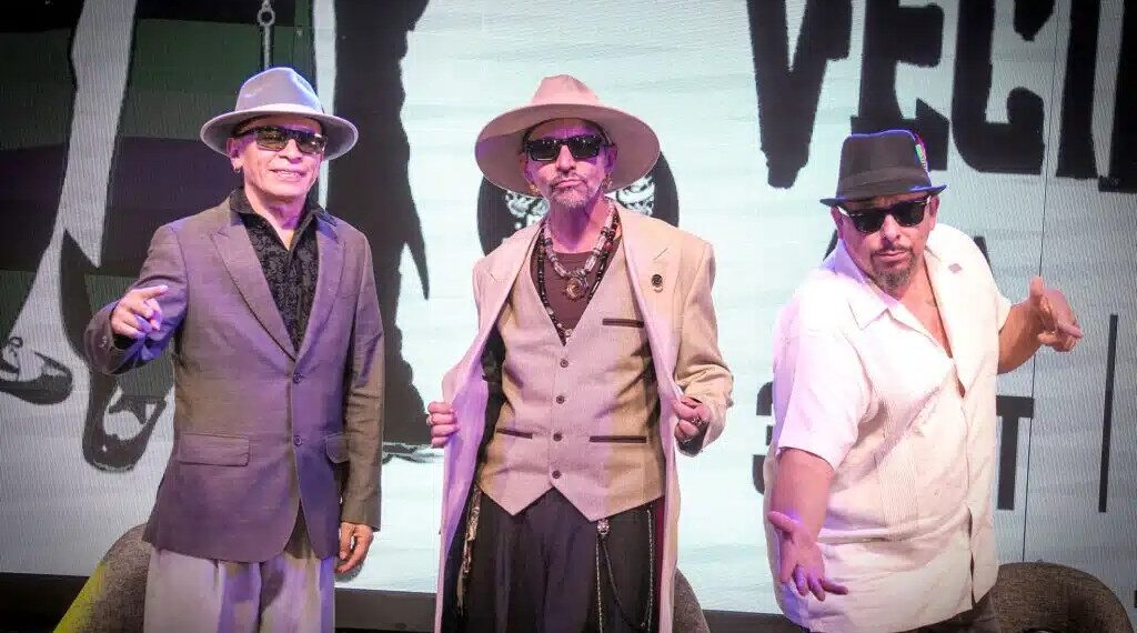 La Maldita Vecindad llevará su ofrenda de rock y ska a la Arena CDMX