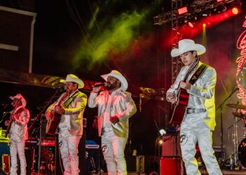 GRUPO PALOMO llevará sus éxitos y “mañana tal vez” al Tonic Fest de Acapulco