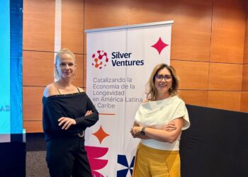 Silver Ventures impulsará el potencial de la Economía de la Longevidad en América Latina y Caribe