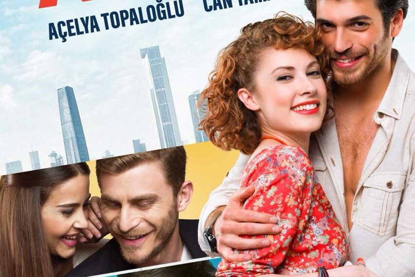 Octubre en FILMELIER+ anuncia «A pesar de ti», la primera telenovela turca en la plataforma, cine mexicano y el documental que sacudió al fútbol mexicano