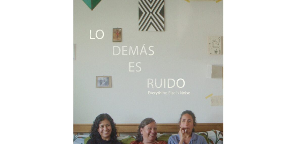 Entre la sátira al mundo del arte y la intimidad cotidiana: ‘Lo demás es ruido’ de Nicolás Pereda llega al FICM