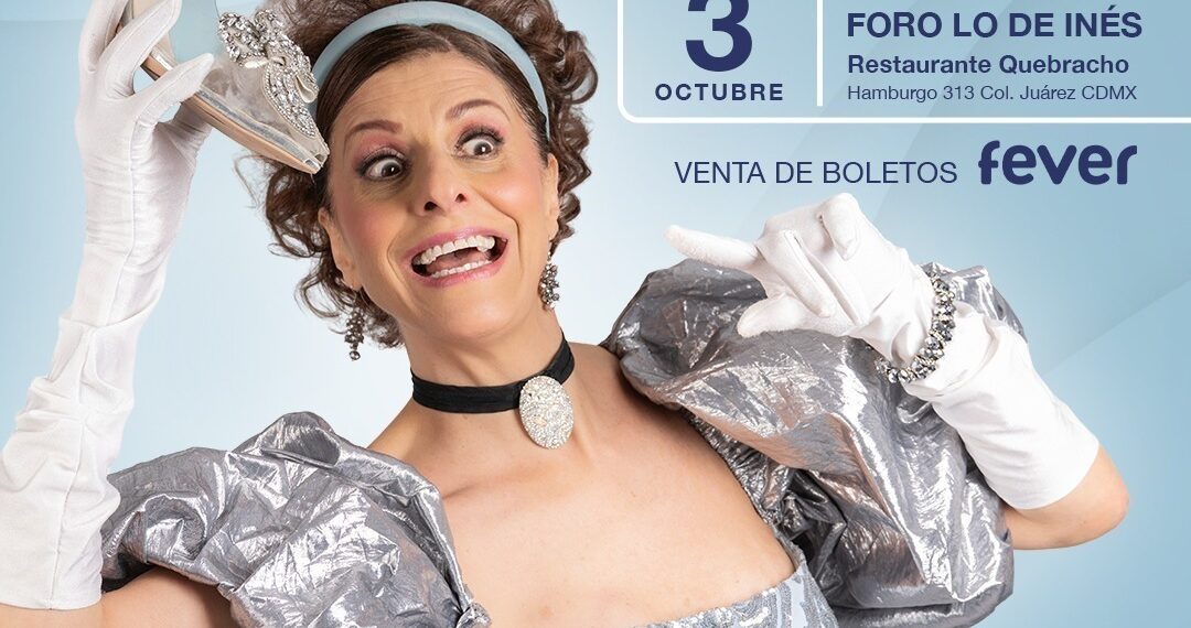 Rocío Jurado, Rocío Dúrcal y la deconstrucción del amor: el cabaret íntimo de María Inés Montilla en la Juárez
