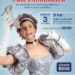 Rocío Jurado, Rocío Dúrcal y la deconstrucción del amor: el cabaret íntimo de María Inés Montilla en la Juárez