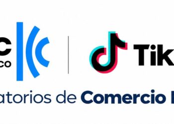 ICC y TikTok impulsarán en México el crecimiento de las MIPYMES con Laboratorios de Comercio Digital