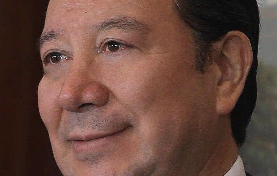 Nueva victoria de Gerardo Sosa Castelán. Tribunal federal confirma no someterlo a proceso penal.