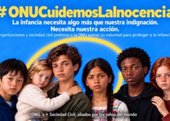 ILAS impulsa ante la ONU una respuesta global contra el Abuso Sexual Infantil