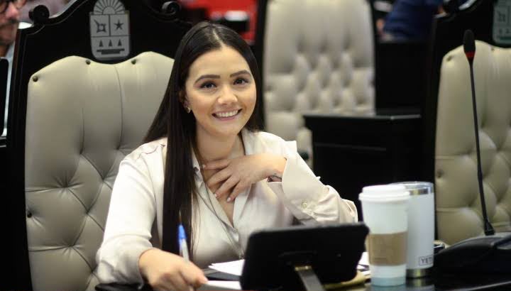 Majo Osorio impulsa histórica reforma para blindar los programas sociales en Quintana Roo